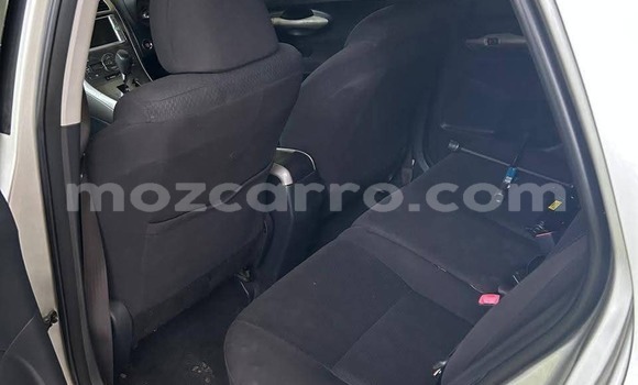 Buy Used Nissan X-Trail White Car in Maputo in Maputo Buy Used Nissan X-Trail White Car in Maputo in Maputo