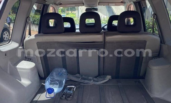 Buy Used Nissan X-Trail White Car in Maputo in Maputo Buy Used Nissan X-Trail White Car in Maputo in Maputo