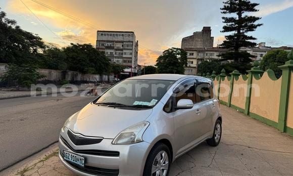 Comprar Usado Toyota Ractis De outros Carro em Maputo em Maputo