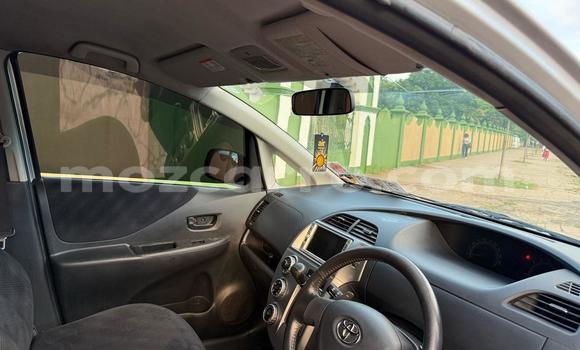 Tenga Tsaru Toyota Ractis Zvimwe Mota in Maputo in Maputo Tenga Tsaru Toyota Ractis Zvimwe Mota in Maputo in Maputo