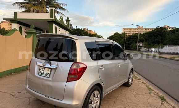 Tenga Tsaru Toyota Ractis Zvimwe Mota in Maputo in Maputo Tenga Tsaru Toyota Ractis Zvimwe Mota in Maputo in Maputo