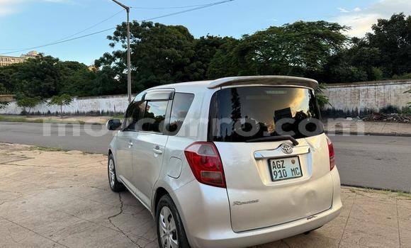 Tenga Tsaru Toyota Ractis Zvimwe Mota in Maputo in Maputo Tenga Tsaru Toyota Ractis Zvimwe Mota in Maputo in Maputo