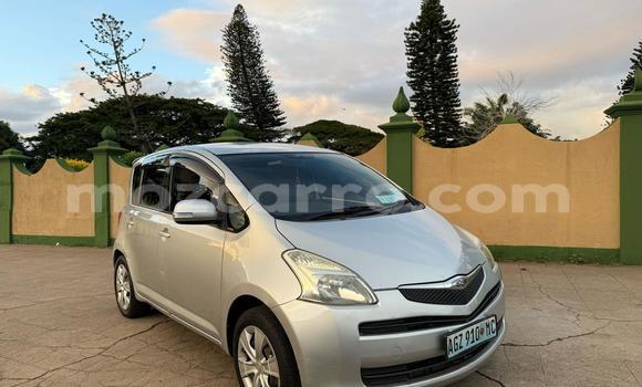 Tenga Tsaru Toyota Ractis Zvimwe Mota in Maputo in Maputo Tenga Tsaru Toyota Ractis Zvimwe Mota in Maputo in Maputo