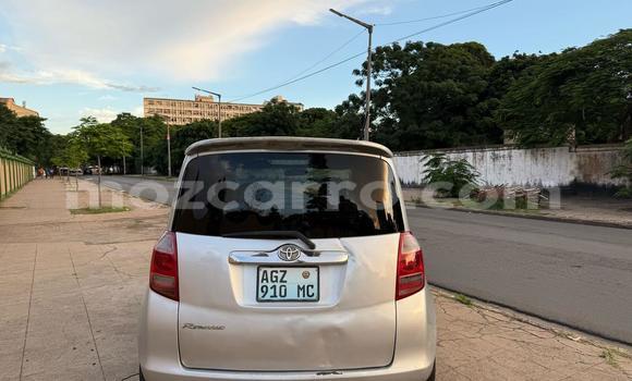 Tenga Tsaru Toyota Ractis Zvimwe Mota in Maputo in Maputo Tenga Tsaru Toyota Ractis Zvimwe Mota in Maputo in Maputo