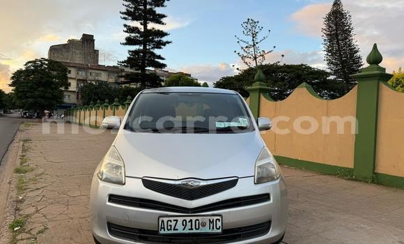 Tenga Tsaru Toyota Ractis Zvimwe Mota in Maputo in Maputo Tenga Tsaru Toyota Ractis Zvimwe Mota in Maputo in Maputo