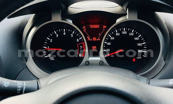 Nunua Ilio tumika Nissan Juke Nyekundu Gari ndani ya Maputo nchini Maputo Nunua Ilio tumika Nissan Juke Nyekundu Gari ndani ya Maputo nchini Maputo