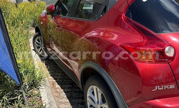 Nunua Ilio tumika Nissan Juke Nyekundu Gari ndani ya Maputo nchini Maputo Nunua Ilio tumika Nissan Juke Nyekundu Gari ndani ya Maputo nchini Maputo
