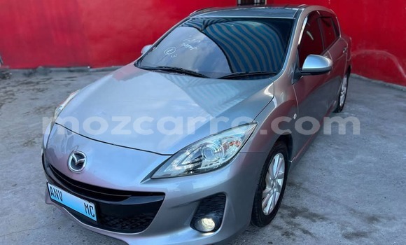 Tenga Tsaru Mazda Axela Zvimwe Mota in Maputo in Maputo Tenga Tsaru Mazda Axela Zvimwe Mota in Maputo in Maputo