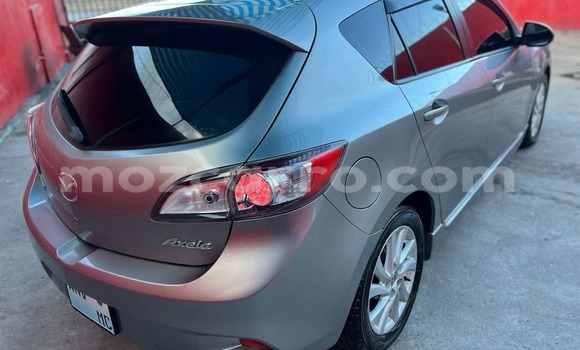 Tenga Tsaru Mazda Axela Zvimwe Mota in Maputo in Maputo Tenga Tsaru Mazda Axela Zvimwe Mota in Maputo in Maputo