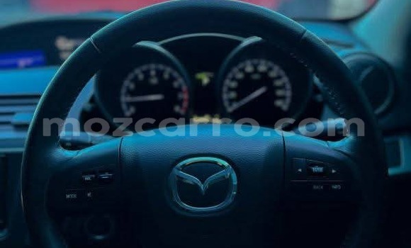 Tenga Tsaru Mazda Axela Zvimwe Mota in Maputo in Maputo Tenga Tsaru Mazda Axela Zvimwe Mota in Maputo in Maputo