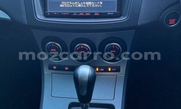 Tenga Tsaru Mazda Axela Zvimwe Mota in Maputo in Maputo Tenga Tsaru Mazda Axela Zvimwe Mota in Maputo in Maputo