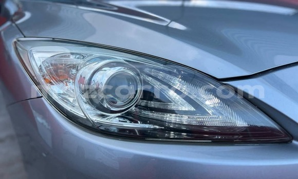 Tenga Tsaru Mazda Axela Zvimwe Mota in Maputo in Maputo Tenga Tsaru Mazda Axela Zvimwe Mota in Maputo in Maputo