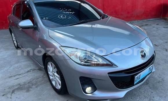 Tenga Tsaru Mazda Axela Zvimwe Mota in Maputo in Maputo Tenga Tsaru Mazda Axela Zvimwe Mota in Maputo in Maputo
