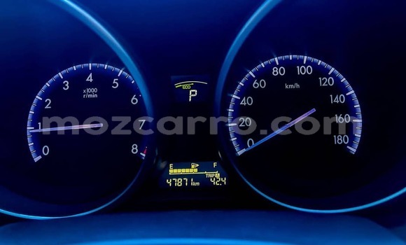 Tenga Tsaru Mazda Axela Zvimwe Mota in Maputo in Maputo Tenga Tsaru Mazda Axela Zvimwe Mota in Maputo in Maputo