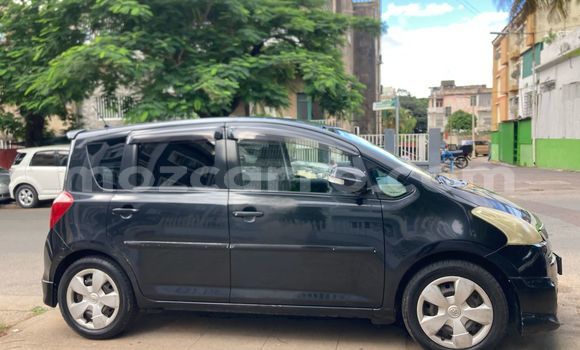 Buy Used Toyota Ractis Black Car in Maputo in Maputo Buy Used Toyota Ractis Black Car in Maputo in Maputo