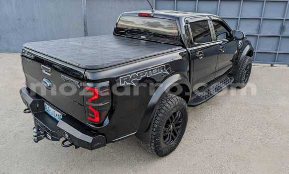 Tenga Tsaru Ford Ranger Nhema Mota in Maputo in Maputo