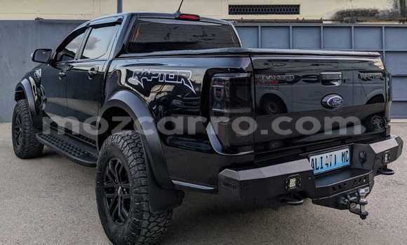 Comprar Usado Ford Ranger Preto Carro em Maputo em Maputo Comprar Usado Ford Ranger Preto Carro em Maputo em Maputo