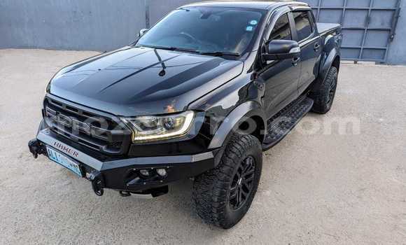 Comprar Usado Ford Ranger Preto Carro em Maputo em Maputo Comprar Usado Ford Ranger Preto Carro em Maputo em Maputo