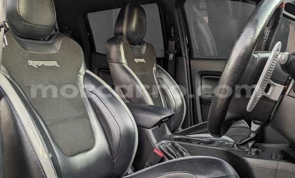 Comprar Usado Ford Ranger Preto Carro em Maputo em Maputo Comprar Usado Ford Ranger Preto Carro em Maputo em Maputo