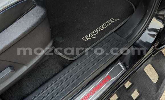 Comprar Usado Ford Ranger Preto Carro em Maputo em Maputo Comprar Usado Ford Ranger Preto Carro em Maputo em Maputo