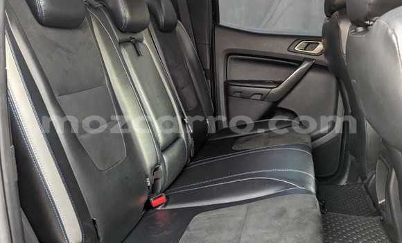 Comprar Usado Ford Ranger Preto Carro em Maputo em Maputo Comprar Usado Ford Ranger Preto Carro em Maputo em Maputo