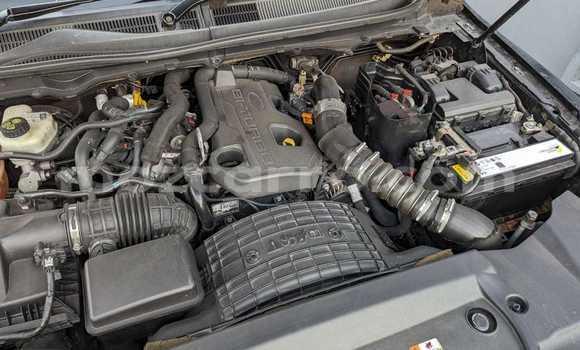 Comprar Usado Ford Ranger Preto Carro em Maputo em Maputo Comprar Usado Ford Ranger Preto Carro em Maputo em Maputo