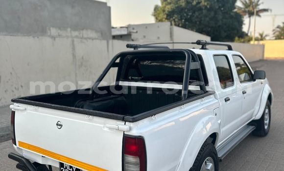 Tenga Tsaru Nissan Hardbody Chena Mota in Maputo in Maputo Tenga Tsaru Nissan Hardbody Chena Mota in Maputo in Maputo