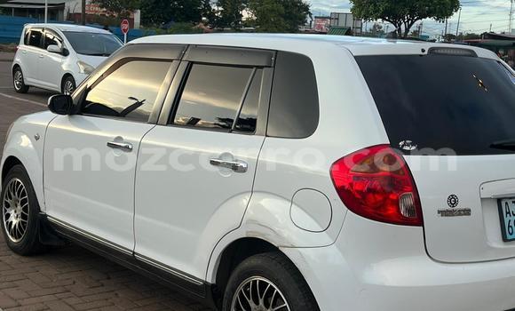 Tenga Tsaru Mazda Verisa Chena Mota in Maputo in Maputo Tenga Tsaru Mazda Verisa Chena Mota in Maputo in Maputo