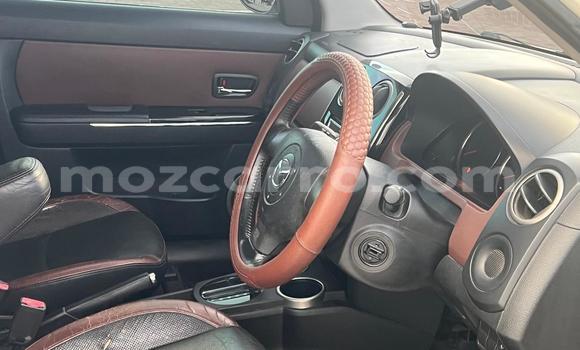 Tenga Tsaru Mazda Verisa Chena Mota in Maputo in Maputo Tenga Tsaru Mazda Verisa Chena Mota in Maputo in Maputo