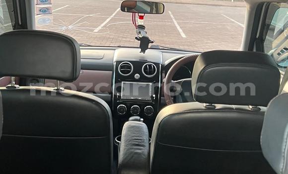 Tenga Tsaru Mazda Verisa Chena Mota in Maputo in Maputo Tenga Tsaru Mazda Verisa Chena Mota in Maputo in Maputo