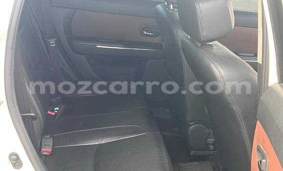 Tenga Tsaru Mazda Verisa Chena Mota in Maputo in Maputo Tenga Tsaru Mazda Verisa Chena Mota in Maputo in Maputo