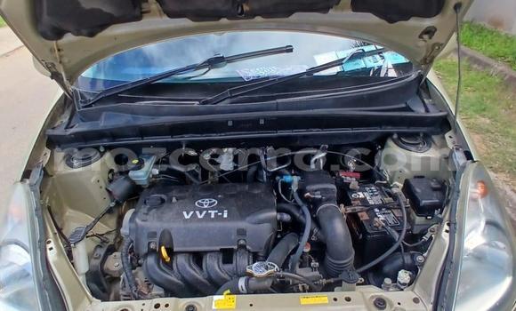 Comprar Usado Toyota FunCargo De outros Carro em Maputo em Maputo Comprar Usado Toyota FunCargo De outros Carro em Maputo em Maputo