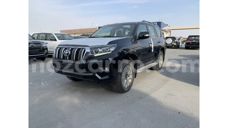 Big with watermark toyota prado cabo delgado import dubai 6020