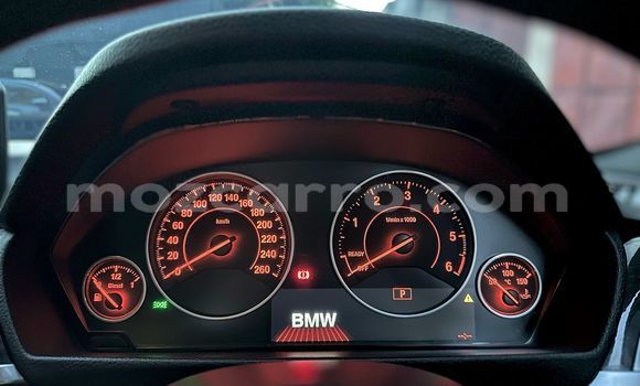 Comprar Usado BMW 3-Series Preto Carro em Maputo em Maputo Comprar Usado BMW 3-Series Preto Carro em Maputo em Maputo