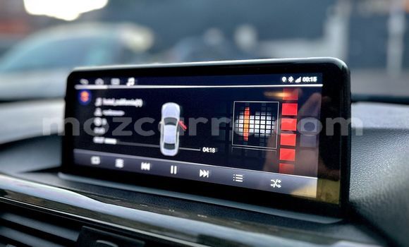 Comprar Usado BMW 3-Series Preto Carro em Maputo em Maputo Comprar Usado BMW 3-Series Preto Carro em Maputo em Maputo