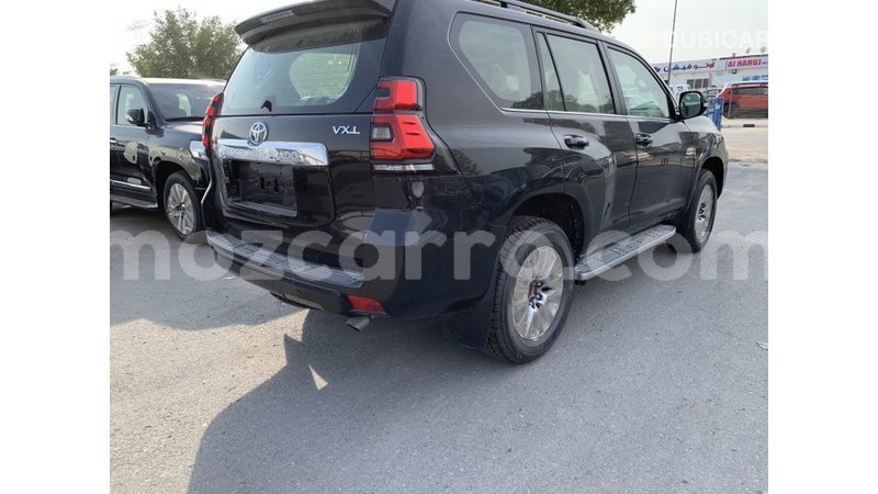 Big with watermark toyota prado cabo delgado import dubai 6020