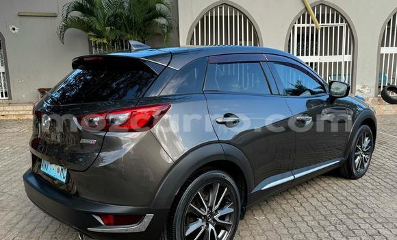 Comprar Usado Mazda CX-3 Preto Carro em Maputo em Maputo Comprar Usado Mazda CX-3 Preto Carro em Maputo em Maputo