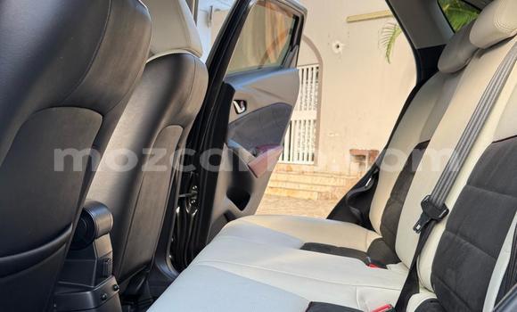 Comprar Usado Mazda CX-3 Preto Carro em Maputo em Maputo Comprar Usado Mazda CX-3 Preto Carro em Maputo em Maputo