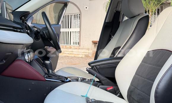 Comprar Usado Mazda CX-3 Preto Carro em Maputo em Maputo Comprar Usado Mazda CX-3 Preto Carro em Maputo em Maputo