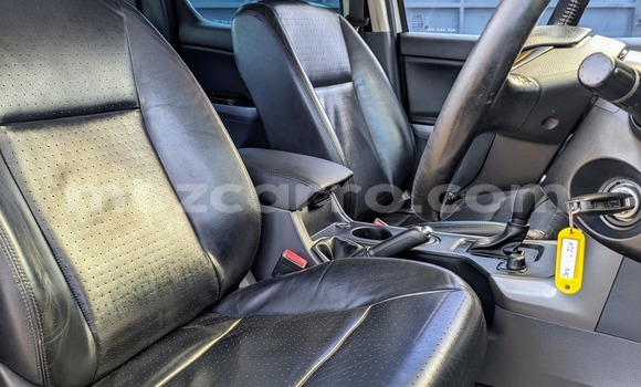 Buy Used Mazda BT-50 White Car in Maputo in Maputo Buy Used Mazda BT-50 White Car in Maputo in Maputo