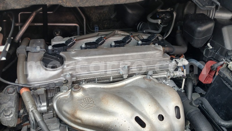 Big with watermark toyota vellfire maputo maputo 37649