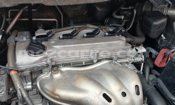 Tenga Tsaru Toyota Vellfire Sirivha Mota in Maputo in Maputo Tenga Tsaru Toyota Vellfire Sirivha Mota in Maputo in Maputo