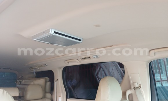 Tenga Tsaru Toyota Vellfire Sirivha Mota in Maputo in Maputo Tenga Tsaru Toyota Vellfire Sirivha Mota in Maputo in Maputo