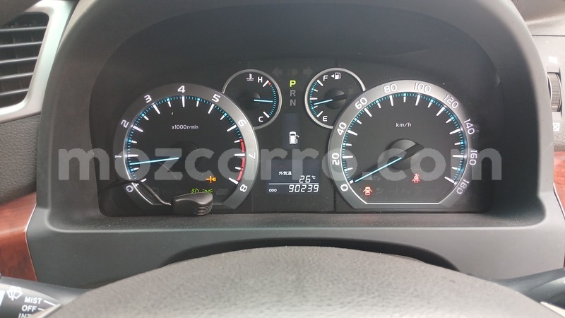 Big with watermark toyota vellfire maputo maputo 37649