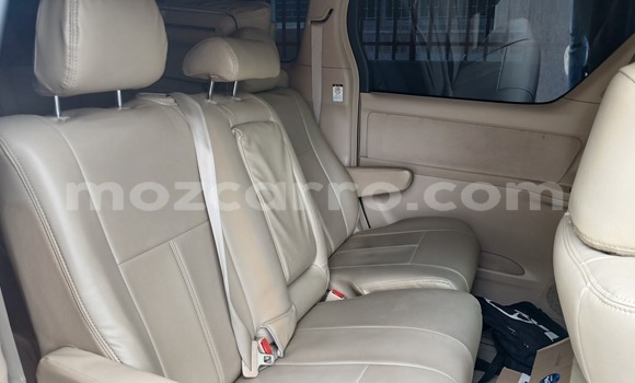 Tenga Tsaru Toyota Vellfire Sirivha Mota in Maputo in Maputo Tenga Tsaru Toyota Vellfire Sirivha Mota in Maputo in Maputo