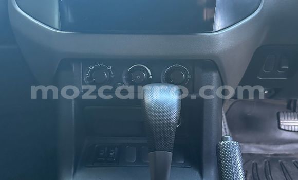 Tenga Tsaru Mitsubishi Pajero Nhema Mota in Maputo in Maputo Tenga Tsaru Mitsubishi Pajero Nhema Mota in Maputo in Maputo