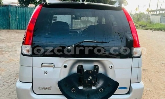 Nunua Ilio tumika Toyota Cami Nyingine Gari ndani ya Maputo nchini Maputo Nunua Ilio tumika Toyota Cami Nyingine Gari ndani ya Maputo nchini Maputo