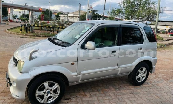 Nunua Ilio tumika Toyota Cami Nyingine Gari ndani ya Maputo nchini Maputo Nunua Ilio tumika Toyota Cami Nyingine Gari ndani ya Maputo nchini Maputo