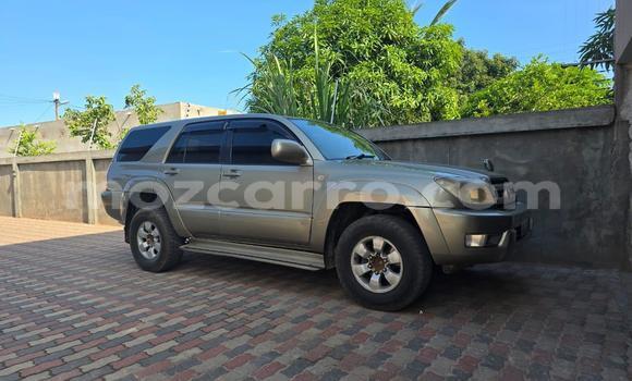 Tenga Tsaru Toyota Hilux Surf Zvimwe Mota in Maputo in Maputo Tenga Tsaru Toyota Hilux Surf Zvimwe Mota in Maputo in Maputo