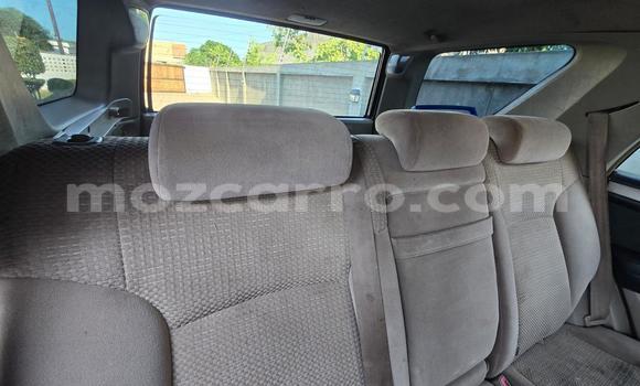 Tenga Tsaru Toyota Hilux Surf Zvimwe Mota in Maputo in Maputo Tenga Tsaru Toyota Hilux Surf Zvimwe Mota in Maputo in Maputo